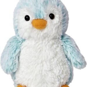 Aurora - Pompom Penguin - 6' Pompom Penguin Brights - Blue