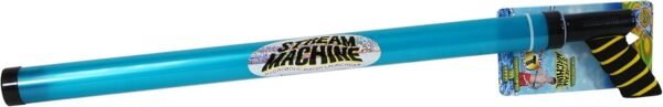 Stream Machine QF-2000 29.5 Water Launcher Gun, Green Kit Toy