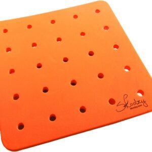 Foam Peg Board for Skoolzy Pegboard Set - Montessori Occupational Therapy Fine