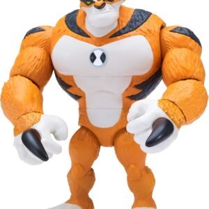 Ben 10 Rath Action Figure Kit Toy Fun Kids Pack