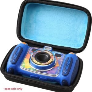 Aproca Hard Travel Storage Case Compatible with VTech Kidizoom Camera Pix /