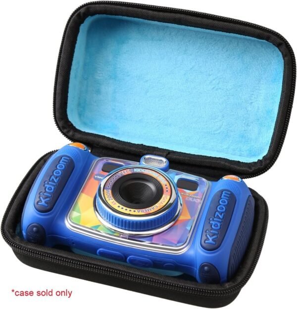 Aproca Hard Travel Storage Case Compatible with VTech Kidizoom Camera Pix /