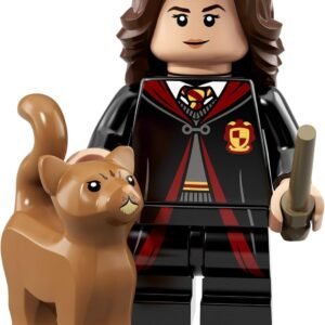 LEGO Harry Potter Series - Hermione Granger - 71022 Kit