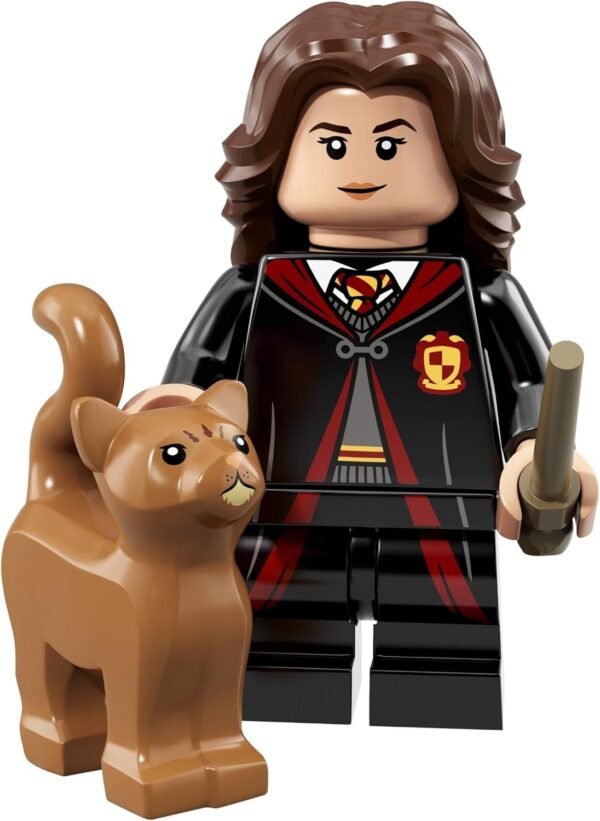 LEGO Harry Potter Series - Hermione Granger - 71022 Kit