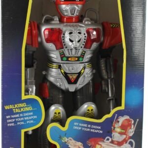 Dazzling Deals Robot Leader Kit Toy Fun Kids Pack Set