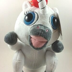 Squatty Potty Dookie The Pooping Unicorn Kit Toy Fun Kids