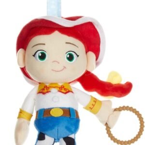 Kids Preferred Disney Baby Toy Story Jessie On The Go Activity Toy