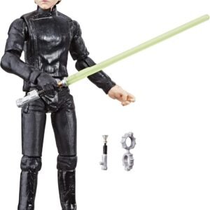 Star Wars The Vintage Collection Return of The Jedi Luke Skywalker Endor