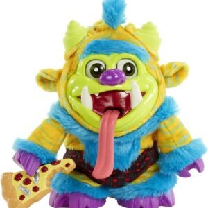 Crate Creatures Surprise- Pudge Kit Toy Fun Kids Pack Set
