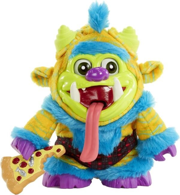 Crate Creatures Surprise- Pudge Kit Toy Fun Kids Pack Set