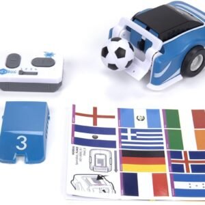 HEXBUG Robotic Soccer Singles - Assorted Colors Kit Toy Fun