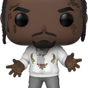 Funko Pop Rocks Migos - Offset Kit Toy Fun Kids