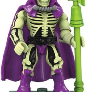 Mega Construx Probuilder Scareglow Kit Toy Fun Kids Pack Set