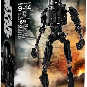 LEGO Star Wars K-2SO 75120 Star Wars Toy Kit Fun