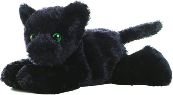 Aurora - Mini Flopsie - 8 Onyx Kit Toy Fun