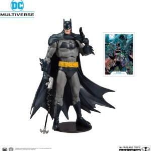 McFarlane Toys DC Multiverse - Batman Detective Comics #1000 Action Figure