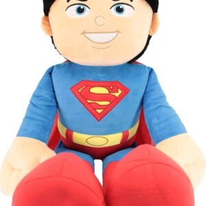 Animal Adventure DC Comics Justice League Superman 21 Collectible Plush