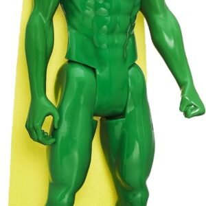 Marvel Titan Hero Series Marvels Vision Kit Toy Fun Kids