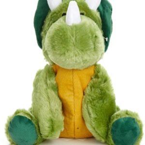 1i4 Group Warm Pals Microwavable Lavender Scented Plush Toy Stuffed Animal -