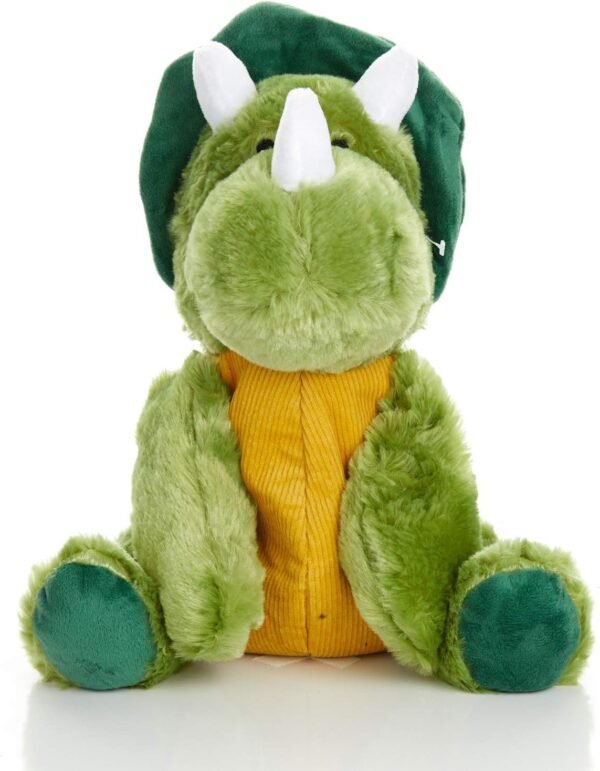 1i4 Group Warm Pals Microwavable Lavender Scented Plush Toy Stuffed Animal -