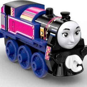 Thomas & Friends Fisher-Price Adventures, Ashima Kit Toy Fun Kids