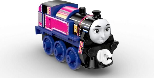 Thomas & Friends Fisher-Price Adventures, Ashima Kit Toy Fun Kids