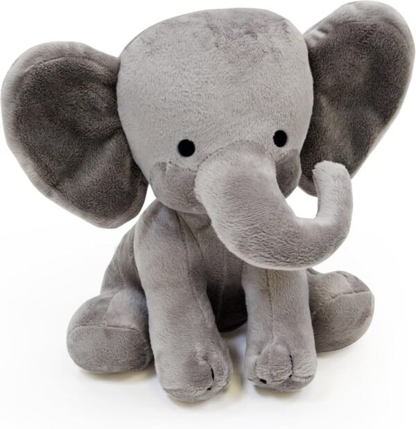 Bedtime Originals Choo Choo Express Plush Elephant - Humphrey Kit