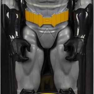 BATMAN, 12-Inch Rebirth Action Figure Kit Toy Fun Kids Pack