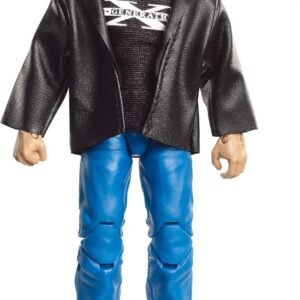 WWE Best of Attitude Era Triple H Action Figure Kit