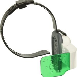 Dragon Ball Super Deluxe Scouter with SFX & Green Lens Toy