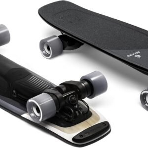 Boosted Mini X Electric Skateboard Kit Toy Fun Kids Pack