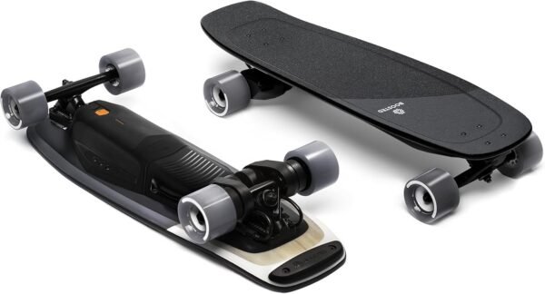 Boosted Mini X Electric Skateboard Kit Toy Fun Kids Pack