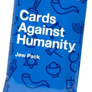 Cards Against & Humanity Expansion Pack Kit Toy Fun Kids