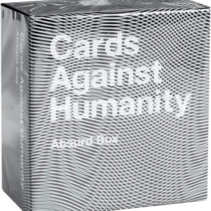 Cards Against Humanity Absurd Box Kit Toy Fun Kids Pack