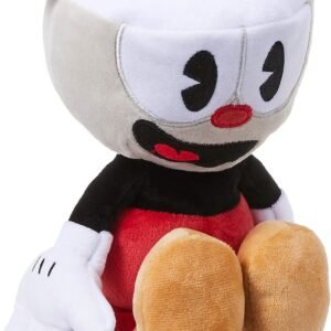 Funko Plush Cup Head Cup Head Kit Toy Fun Kids