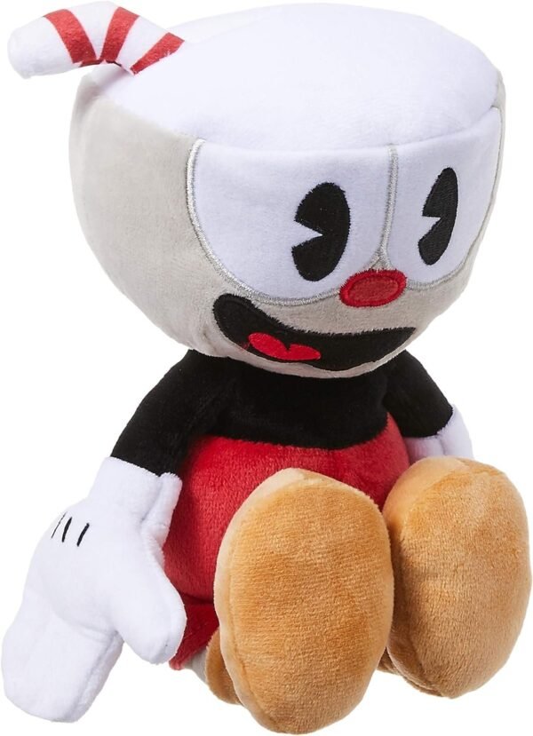 Funko Plush Cup Head Cup Head Kit Toy Fun Kids