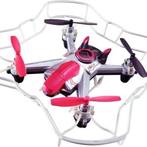 SkyRover Voice Command Drone Kit Toy Fun Kids Pack Set