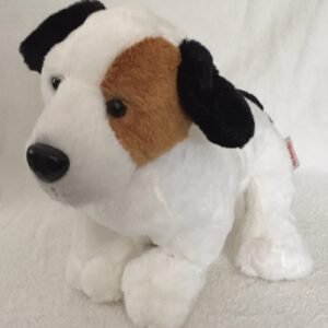 Webkinz Jack Russell Kit Toy Fun Kids Pack Set Play