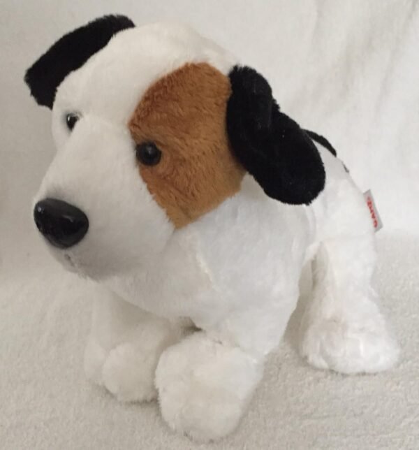 Webkinz Jack Russell Kit Toy Fun Kids Pack Set Play