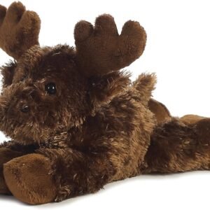 Aurora - Mini Flopsie - 8 Maxamoose Kit Toy Fun