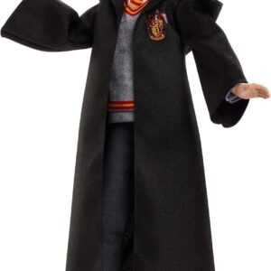 Harry Potter Doll Kit Toy Fun Kids Pack Set Play