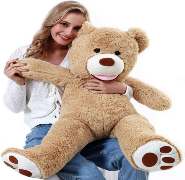 ChiFit Big Teddy Bear 39, Teddy Bears Stuffed Animals, Giant Teddy Bear