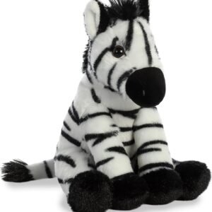 Aurora - Destination - 8.5 Zebra Kit Toy Fun Kids