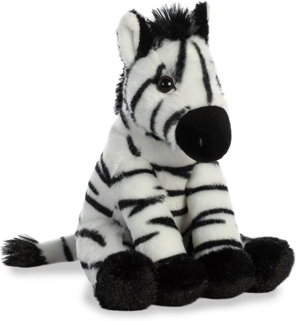 Aurora - Destination - 8.5 Zebra Kit Toy Fun Kids