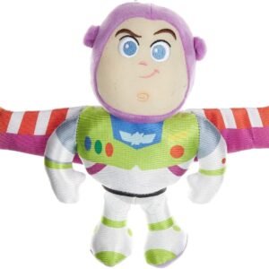 Kids Preferred Disney Baby Toy Story Buzz Large Stuffed Animal Plush, 8