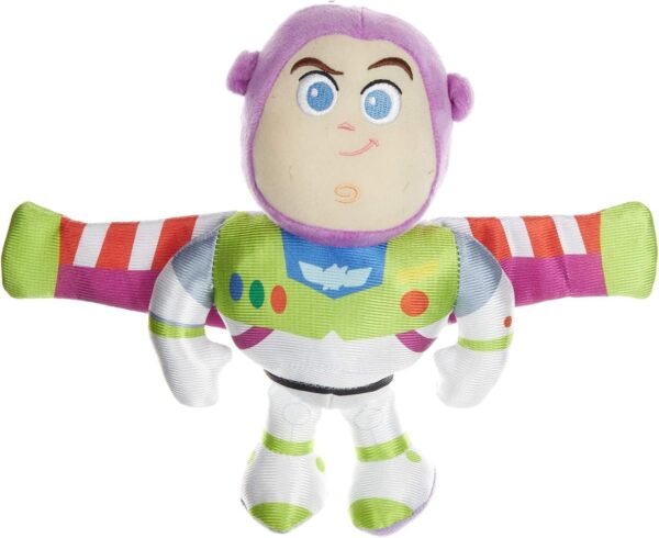 Kids Preferred Disney Baby Toy Story Buzz Large Stuffed Animal Plush, 8