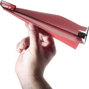POWERUP 2.0 Paper Airplane Conversion Kit Electric Motor for DIY Paper Planes