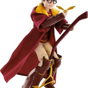Harry Potter Quidditch Harry Potter Kit Toy Fun Kids Pack