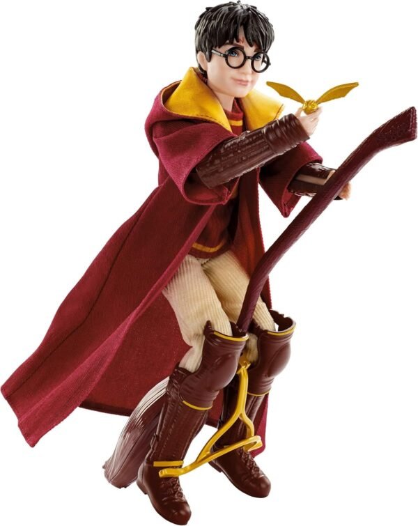 Harry Potter Quidditch Harry Potter Kit Toy Fun Kids Pack
