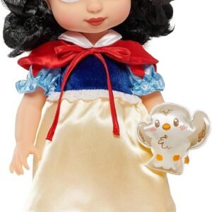 Disney Animators Collection Snow White Doll - 16 Inch Kit